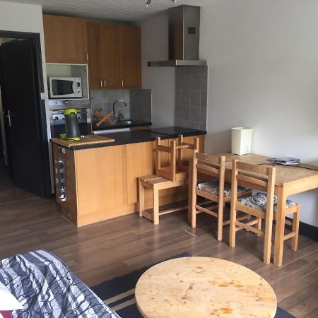 Appartement 4 Personnes Au Pied Des Pistes Des Deux Alpes Ле-дез-Альп Екстер'єр фото