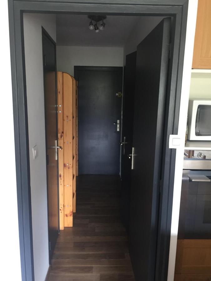 Appartement 4 Personnes Au Pied Des Pistes Des Deux Alpes Ле-дез-Альп Екстер'єр фото